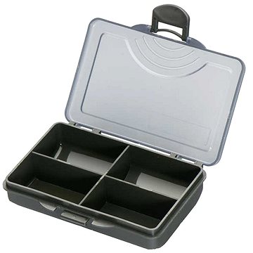 

Mivardi Kaprařská krabička Mini 4