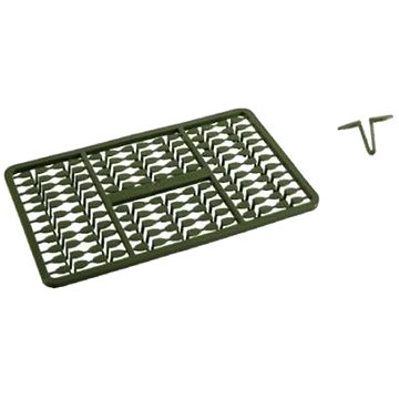 

Extra Carp Pellet Holder 13mm 72ks