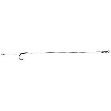 

Mivardi Classic Boilie Rig Velikost 6 25lb