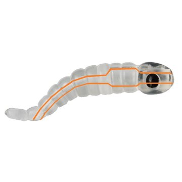 

Carp´R´Us Mouthsnagger Shorty Průhledné 8ks
