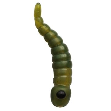 

Carp´R´Us Mouthsnagger Shorty Zelené 8ks