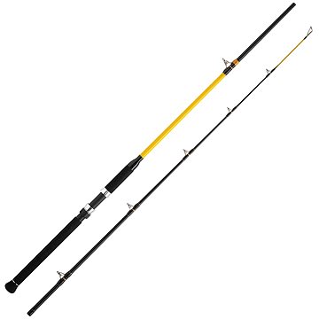 

WFT - Prut Never Crack Catfish Boat LTC 3,2m 250-1000g
