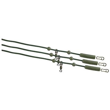 

Extra Carp Helicopter Rig System & PVC Tube