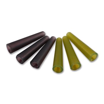

Carp´R´Us Tail Rubbers Silt 10ks