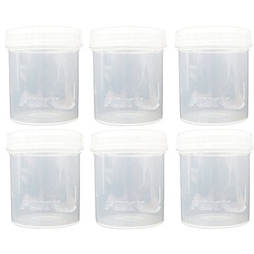 

FOX Bait Tubs Full Size - 6ks