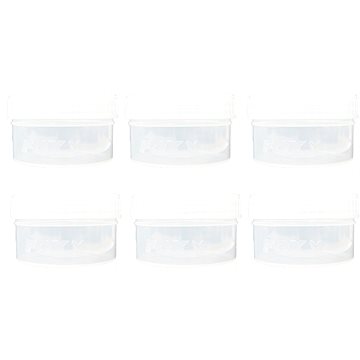 

FOX Bait Tubs Half Size - 6ks