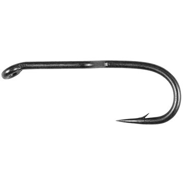 

Carp´R´Us Cranked Hook ATS Velikost 8 10ks