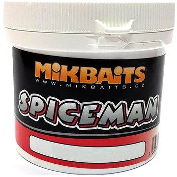

Mikbaits - Spiceman Těsto Pikantní švestka 200g