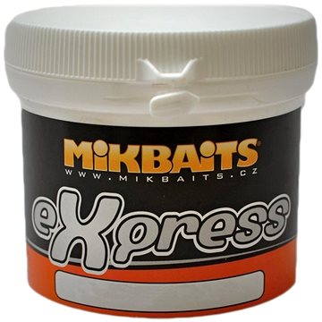 

Mikbaits - eXpress Těsto Půlnoční pomeranč 200g