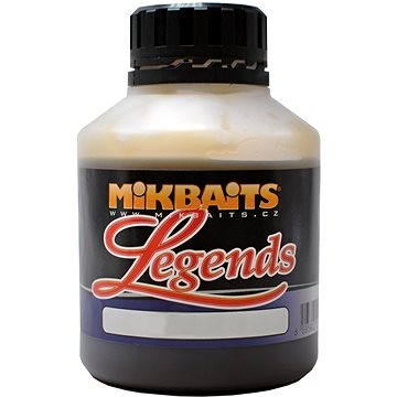 

Mikbaits BiG Booster BigS Oliheň Javor 250ml
