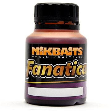 

Mikbaits - Fanatica Dip Losos Ráček Asa 125ml