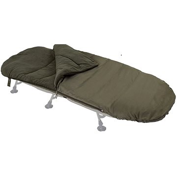 

Trakker Big Snooze+ Wide Sleeping Bag