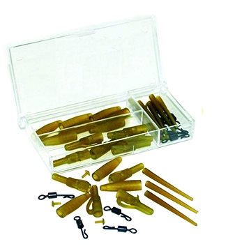 

Extra Carp Lead Clip With Quick Change Set 10ks