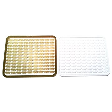 

Extra Carp Boilie Stops Set 2x108ks