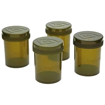

Trakker Glug Pots 4ks