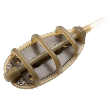 

Extra Carp Method Feeder Set 20,30,40g + formička
