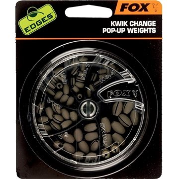 

FOX Edges Kwik Change Pop-up Weight Dispenser