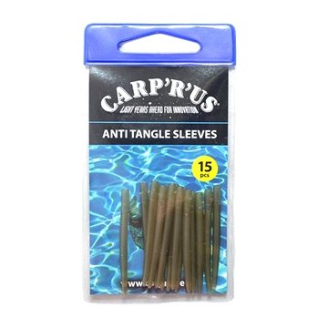 

Carp´R´Us Anti Tangle Sleeves Long 15ks