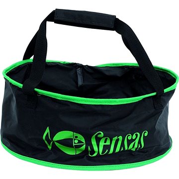 

Sensas Challenge Groundbait Bowl Set 2ks