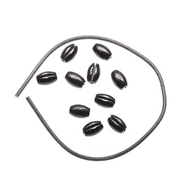 

Extra Carp Pop-Up Weights 1,5g 10ks