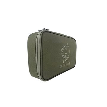

Nash Siren R3 Presentation Case 4+1