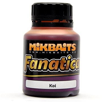 

Mikbaits - Fanatica Dip Koi 125ml