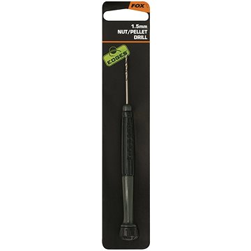 

FOX Nut Drill 1,5mm