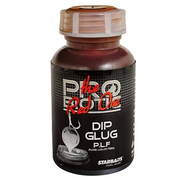 

Starbaits Dip/Glug Probiotic The Red One 250ml