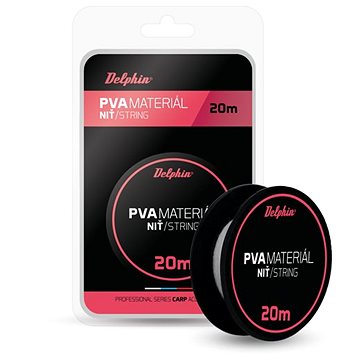 

Delphin PVA nit 20m