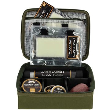 

NGT PVA Rig Storage Bag
