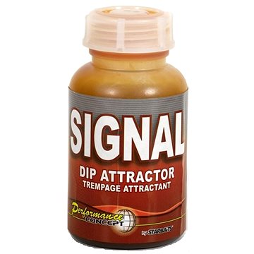 

Starbaits Dip/Glug Signal 200ml