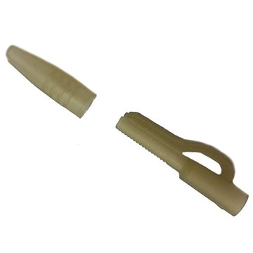 

Extra Carp Lead Clip With Tail Rubber 6ks