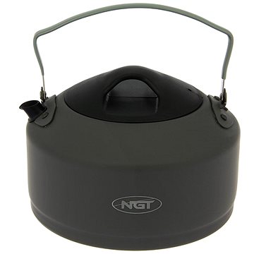 

NGT Camping Kettle 1,1l