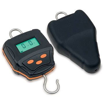 

FOX Digital Scales 60kg inc Case
