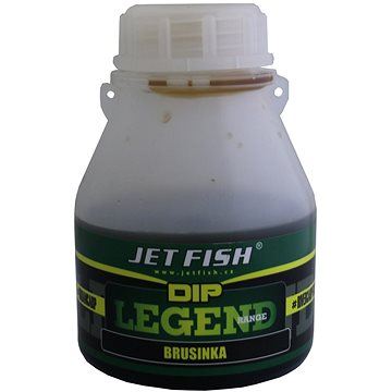 

Jet Fish Dip Legend Brusinka 175ml