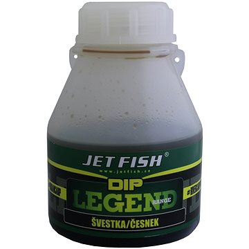 

Jet Fish Dip Legend Švestka/Česnek 175ml