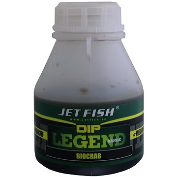 

Jet Fish Dip Legend Biocrab 175ml
