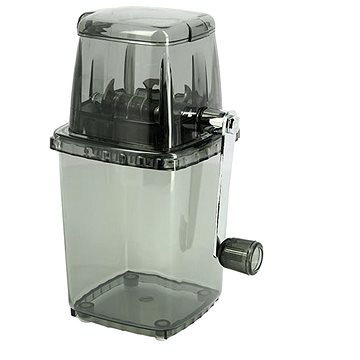 

NGT Multi Bait Grinder System