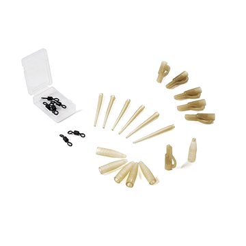 

Extra Carp Lead Clip Systém 6ks