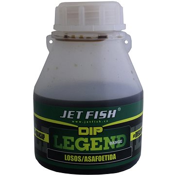 

Jet Fish Dip Legend Losos/Asafoetida 175ml