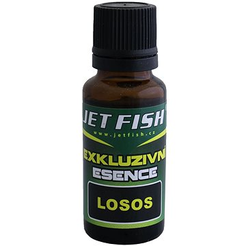 

Jet Fish Exkluzivní esence Losos 20ml