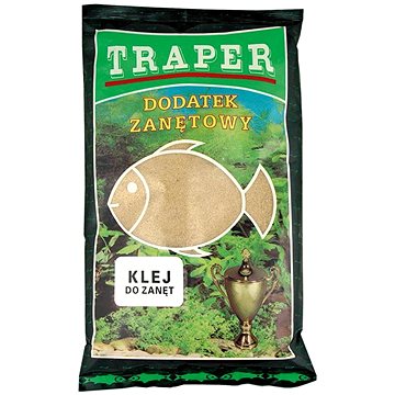 

Traper Lepidlo do krmení 400g