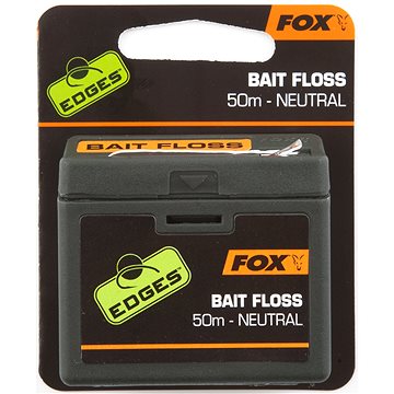 

FOX - Šňůra Bait Floss Neutral 50m