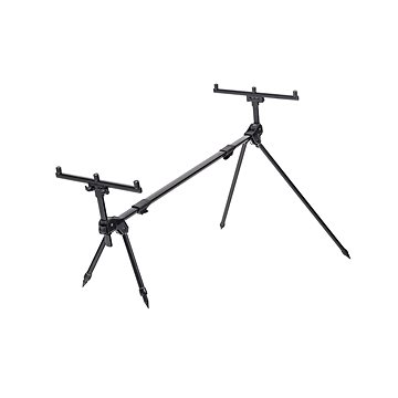 

Mivardi - Stojan Rodpod Hardcore XL (6 noh)