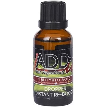 

Starbaits Dropper N Butyric Acid 30ml