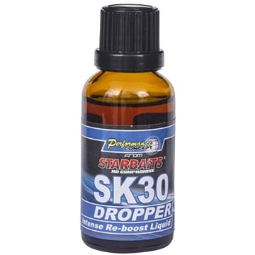 

Starbaits Dropper SK30 30ml