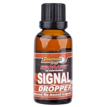 

Starbaits Dropper Signal 30ml