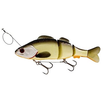 Westin Percy the Perch HL Inline 20cm 100g Sinking Official Roach  - Wobler