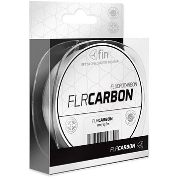 

FIN Fluorocarbon FLR Carbon 0,26mm 10,6lbs 20m
