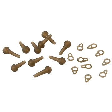

Extra Carp Safety Sleeve with Ring 10ks